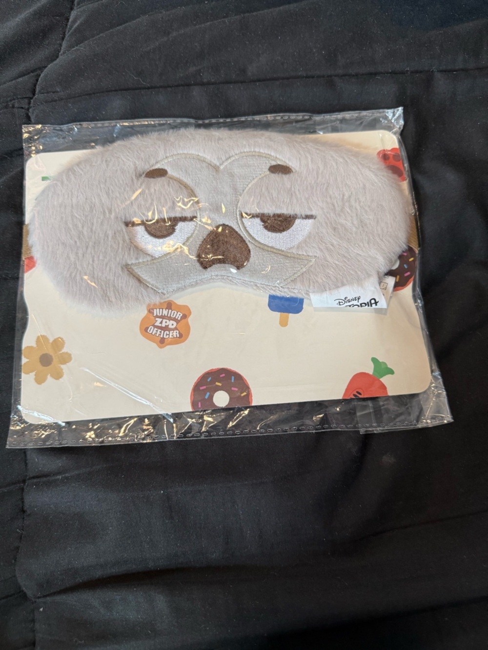 Flash Sleep Mask - Picture 8 of 11